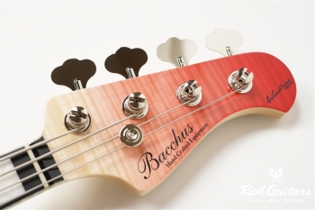 WL4-FM Custom III